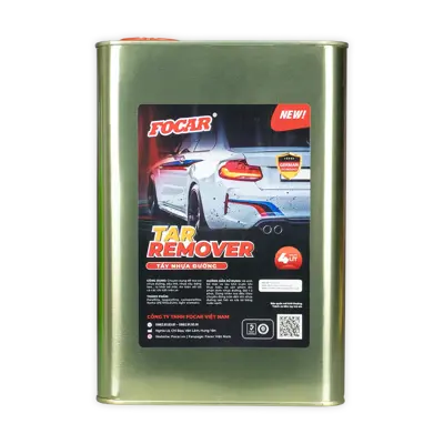 Tẩy nhựa đường FOCAR Tar Remover